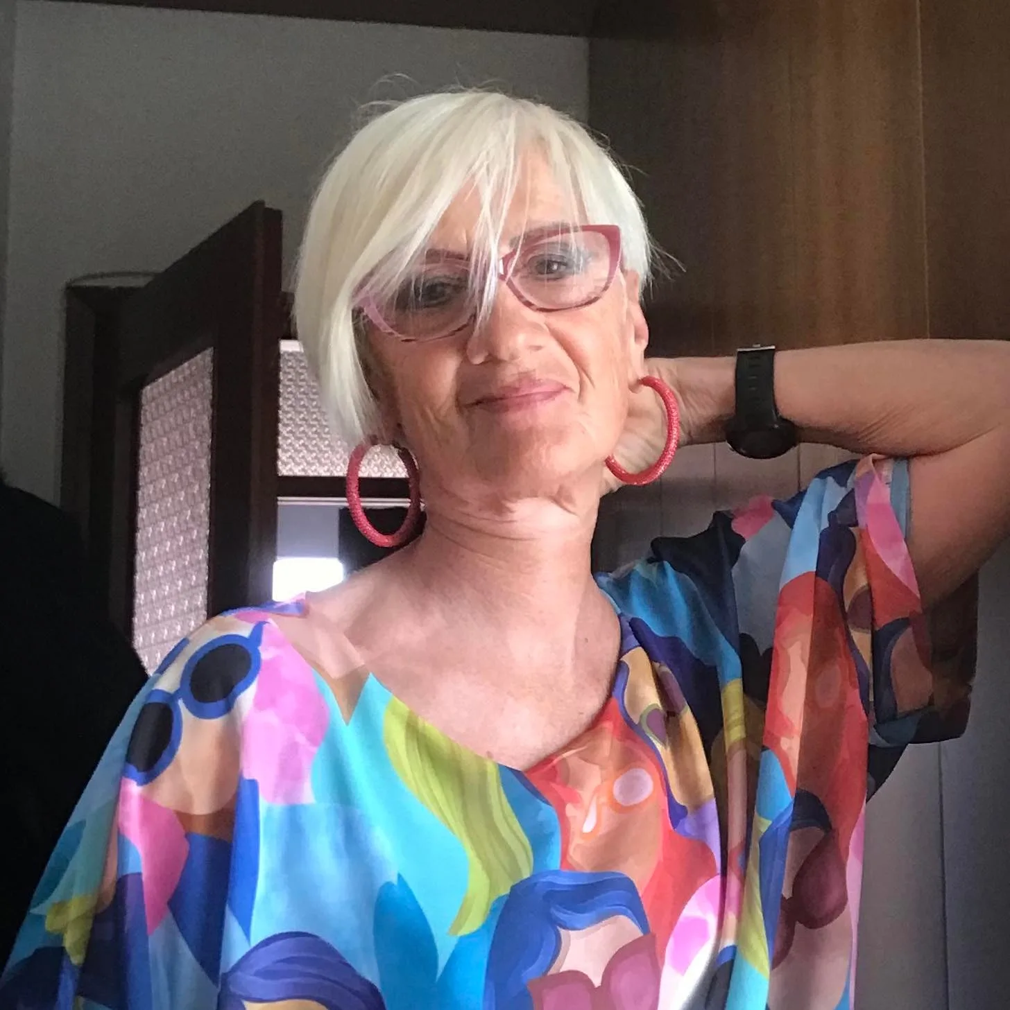 Clara Bonvicini